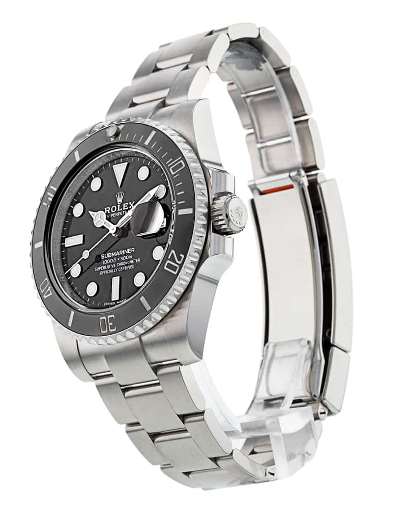 Rolex Submariner 116610 LN